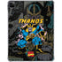 Marvel Classic Comics Thanos iPad Pro 11in (2024) Clear Case